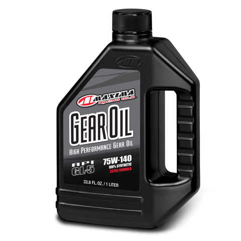 Synthetic Gear Oil