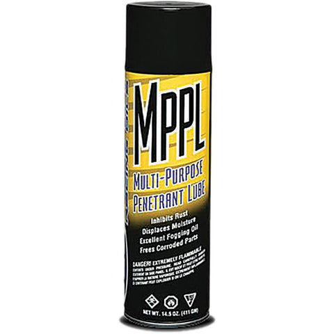 MAXIMA MULTI-PURPOSE PENETRANT LUBE 4OZ