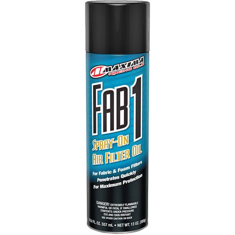 Fab-1 Fabric & Foam Spray 13oz