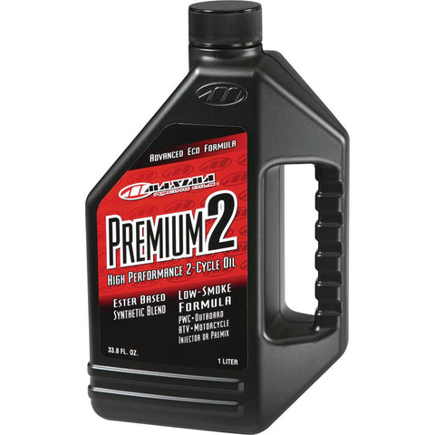 Premium 2 Oil