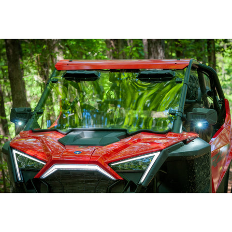 Versa Vent Windshield 2020 RZR Pro XP