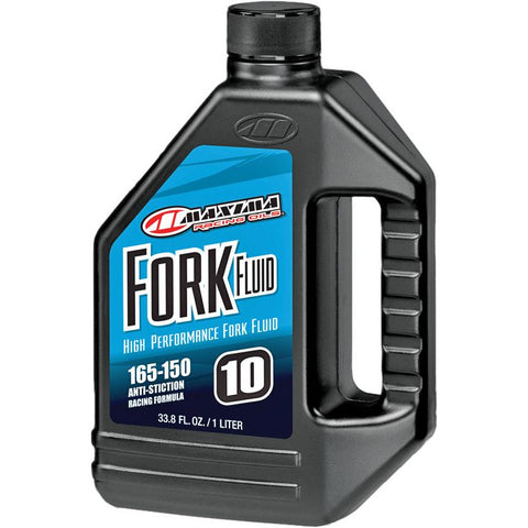 MAXIMA FORK FLUID 10W LITER