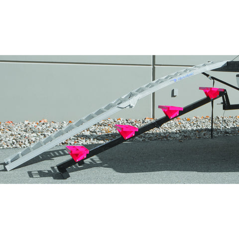 MX Folding Arc Ramp - Trailhead Powersports a Mines and Meadows, LLC Company