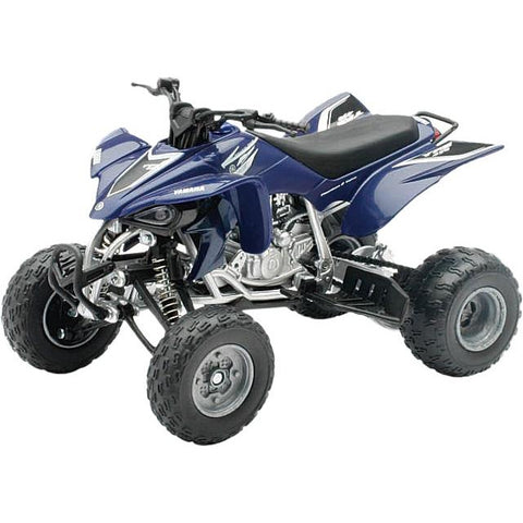 NEW-RAY REPLICA 1:12 ATV 08 YAMAHA YZF450 BLUE