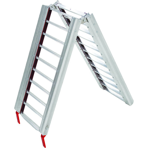 Folding Ramp - Trailhead Powersports a Mines and Meadows, LLC Company