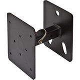 Outdoor Container Spare Tire Mount