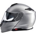 HELMET SOLARIS SILV