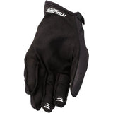 MOOSE RACING SOFT-GOODS Youth XC1 - Black