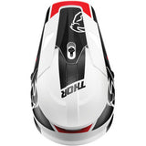 THOR Sector Helmet - Split - MIPS® - White/Black