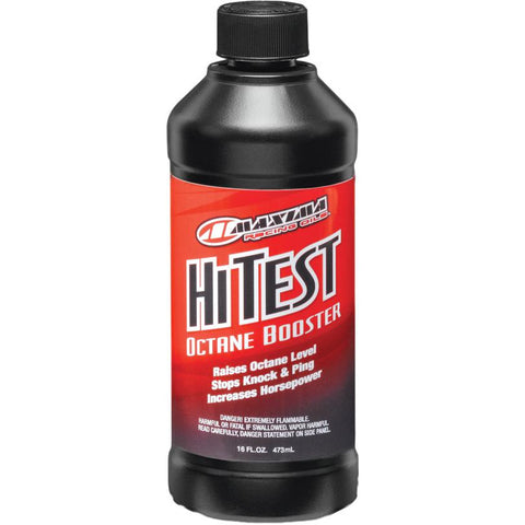 MAXIMA HI TEST OCTANE BOOSTER 16OZ