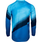 THOR Sector Vapor Jersey - Blue/Midnight