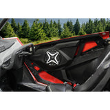 SSV WORKS DOOR SPEAKER SSV W/PODS 20-21 RZR Pro XP
