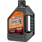 Formula K2 Injector Oil
