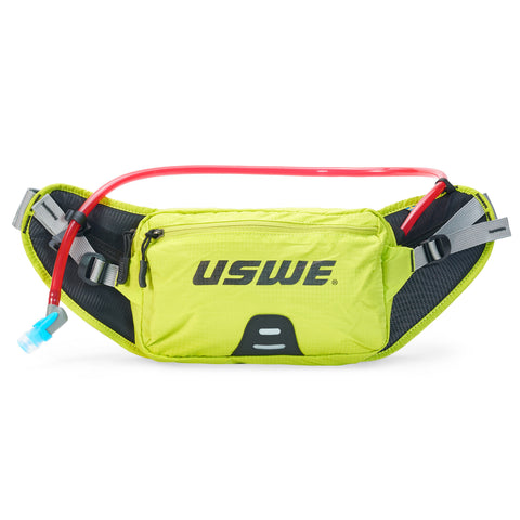 Zulo 2 Summer Elite Hydration System
