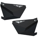 Traditional/Tail Door
