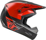 F-16 Racewear Red/Black