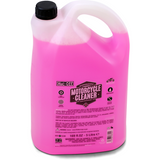 MUC-OFF USA Nano Tech Bike Cleaner - 5 Liter 667US