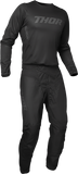 THOR Pulse Blackout Jersey