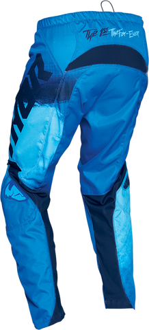 THOR Sector Vapor Pants - Blue/Midnight