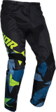 THOR Sector Warship Pants - Blue