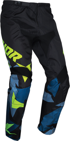 THOR Sector Warship Pants - Blue
