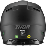 THOR Reflex Helmet - MIPS® - Blackout