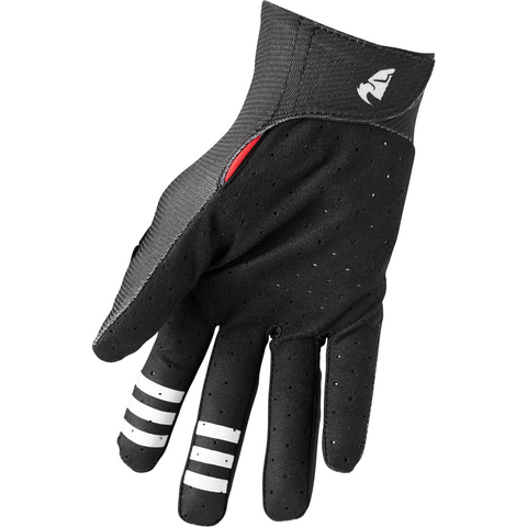 THOR Agile Plus Gloves - Black