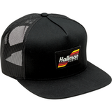 THOR-HALLMAN Hallman Hat - Tres Black