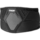 THOR Guardian Belt - Black - L/XL