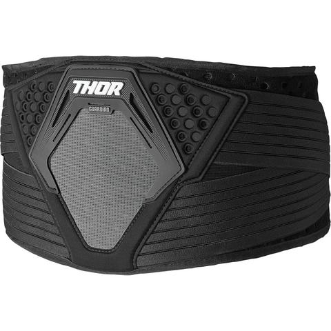 THOR Guardian Belt - Black - L/XL