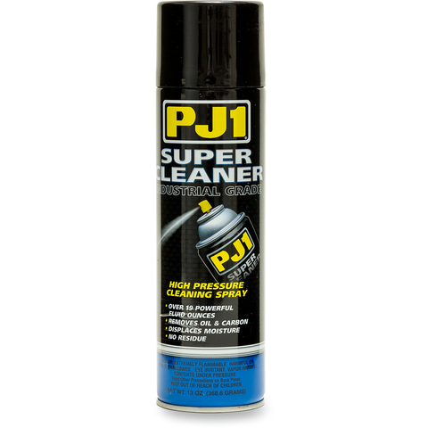 PJ1/VHT Super Cleaner - CA Compliant 3-21
