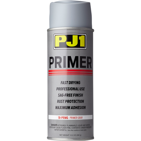 PJ1/VHT Paint Primer - Gray 18-PRMG