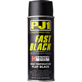 PJ1/VHT High-Temperature Exhaust Paint - 12 oz - Black 16-HIT