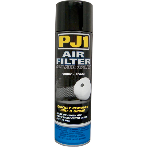PJ1/VHT Foam Filter Cleaner 15-22