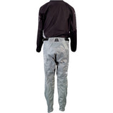 MOOSE RACING SOFT-GOODS Youth Agroid™ Pants - Black/Gray