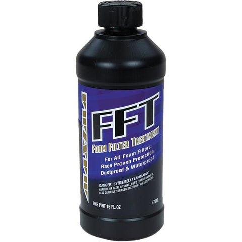FFT Foam Filter Oil 1qt