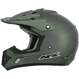 AFX FX-17 Helmet - Flat Olive Drab