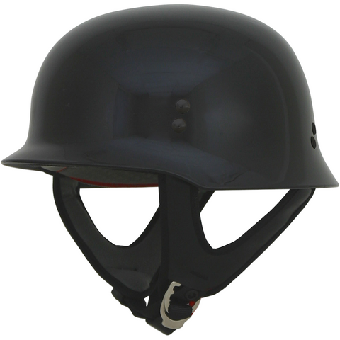 AFX FX-88 Helmet - Gloss Black