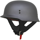 AFX FX-88 Helmet - Frost Gray