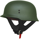 AFX FX-88 Helmet - Flat Olive