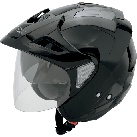 AFX FX-50 Helmet - Gloss Black