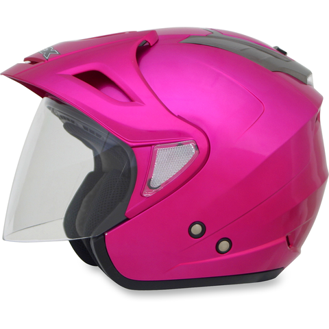 AFX FX-50 Helmet - Fuchsia