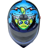 AGV K3 SV Helmet - Rossi Misano 2015