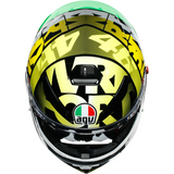 AGV K3 SV Helmet - Tribe 46