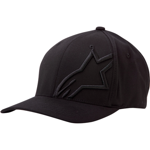 ALPINESTARS (CASUALS) Corp Shift 2 Hat - Black