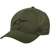 ALPINESTARS (CASUALS) Ageless Delta Hat - Military Green