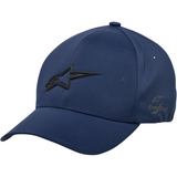 ALPINESTARS (CASUALS) Ageless Delta Hat - Blue