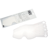 100% Tear-Offs - Laminated - (2) 7 Pack 51010-010-02