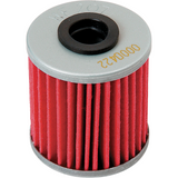 HIFLOFILTRO Oil Filter HF207