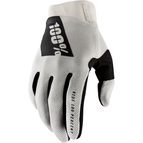 100 Ridefit Gloves Stone Trailhead Powersports a Mines and